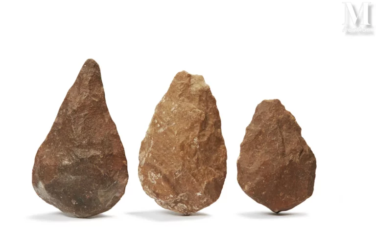 Préhistoire & Archéologie