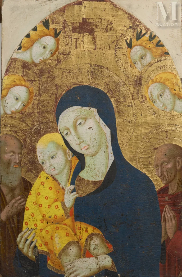 Intérieurs & Caractères