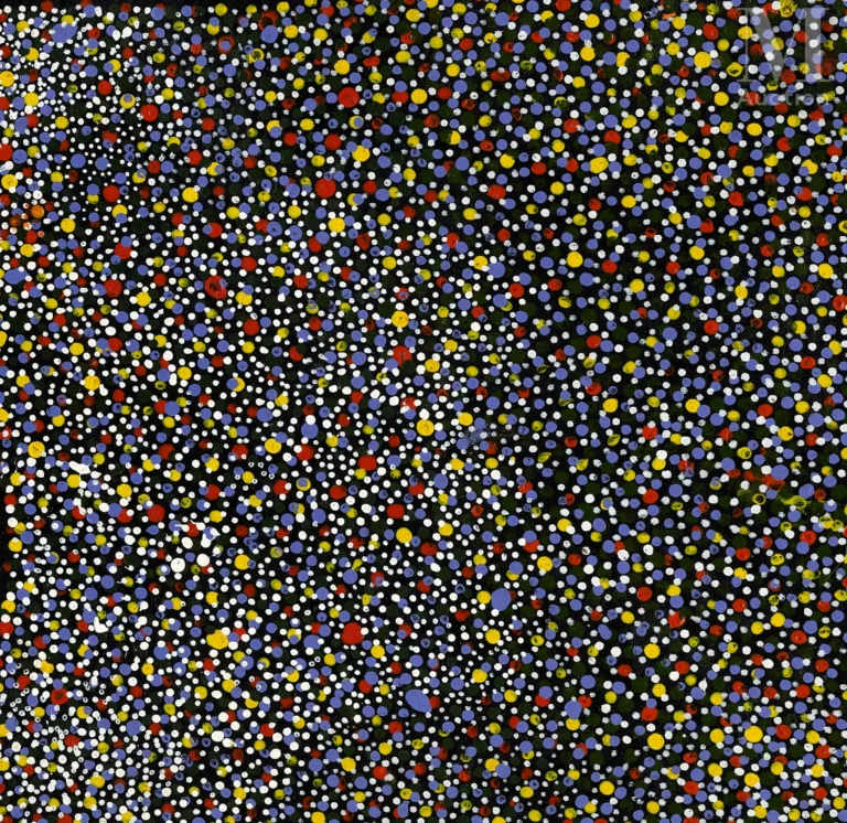 Art Aborigène, Australie