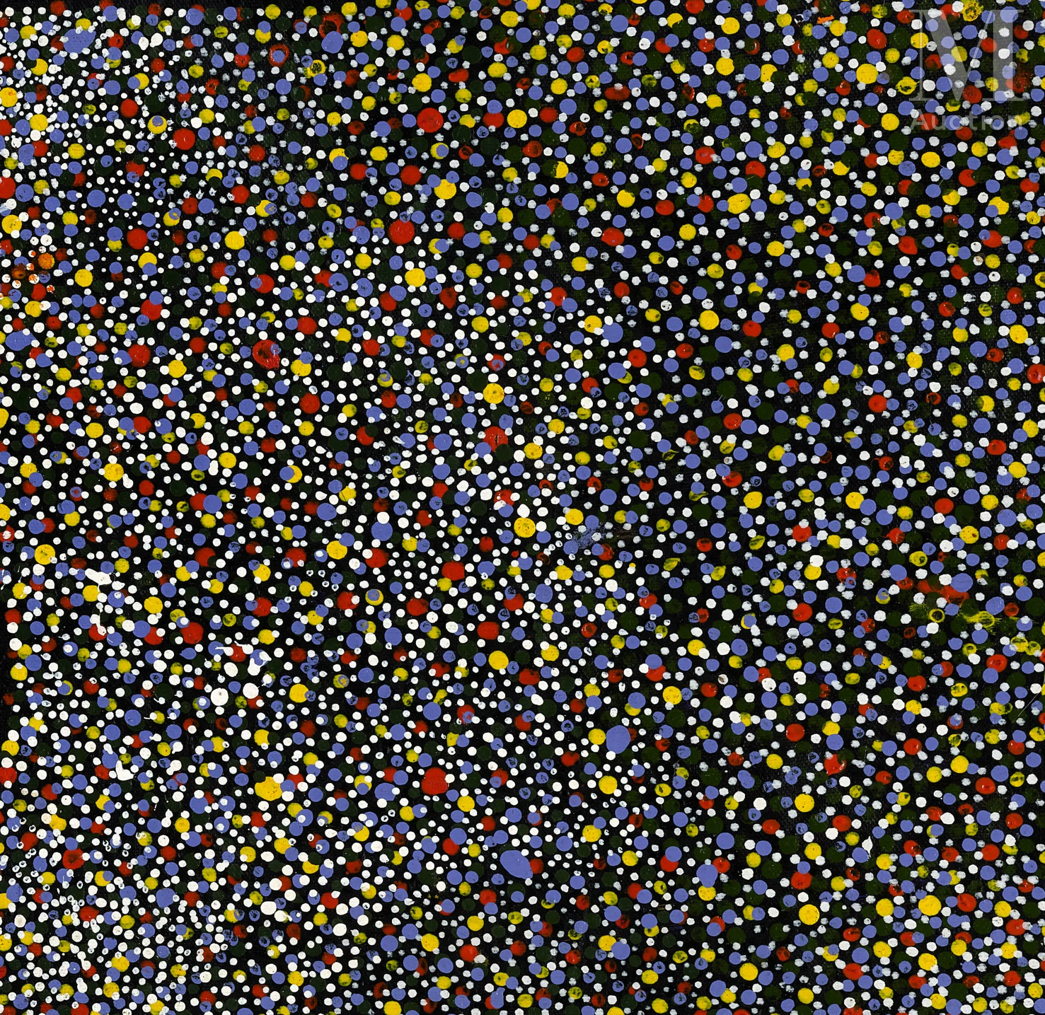 Art Aborigène, Australie