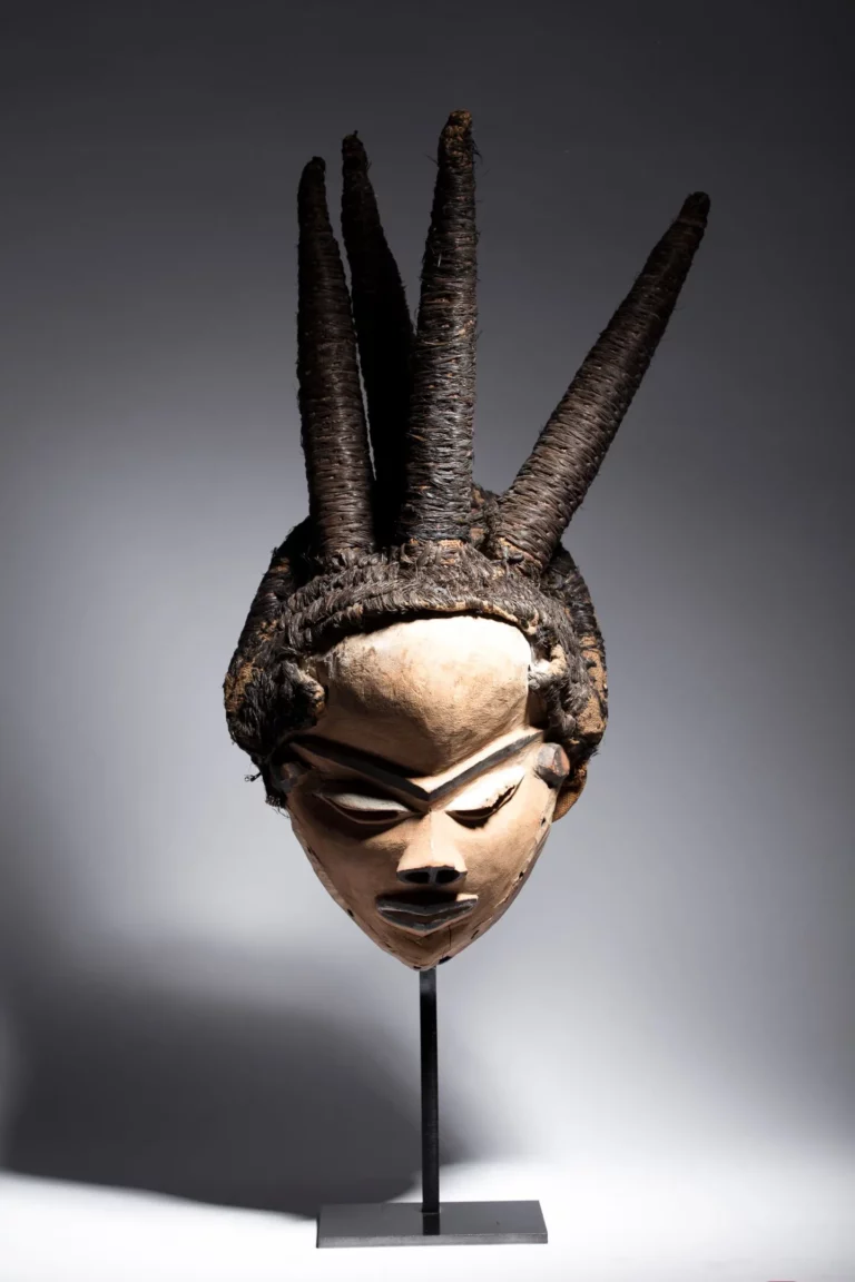 Art d&rsquo;Afrique : Avant-gardes & Modernisme