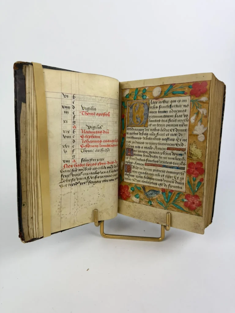 Livres anciens & modernes