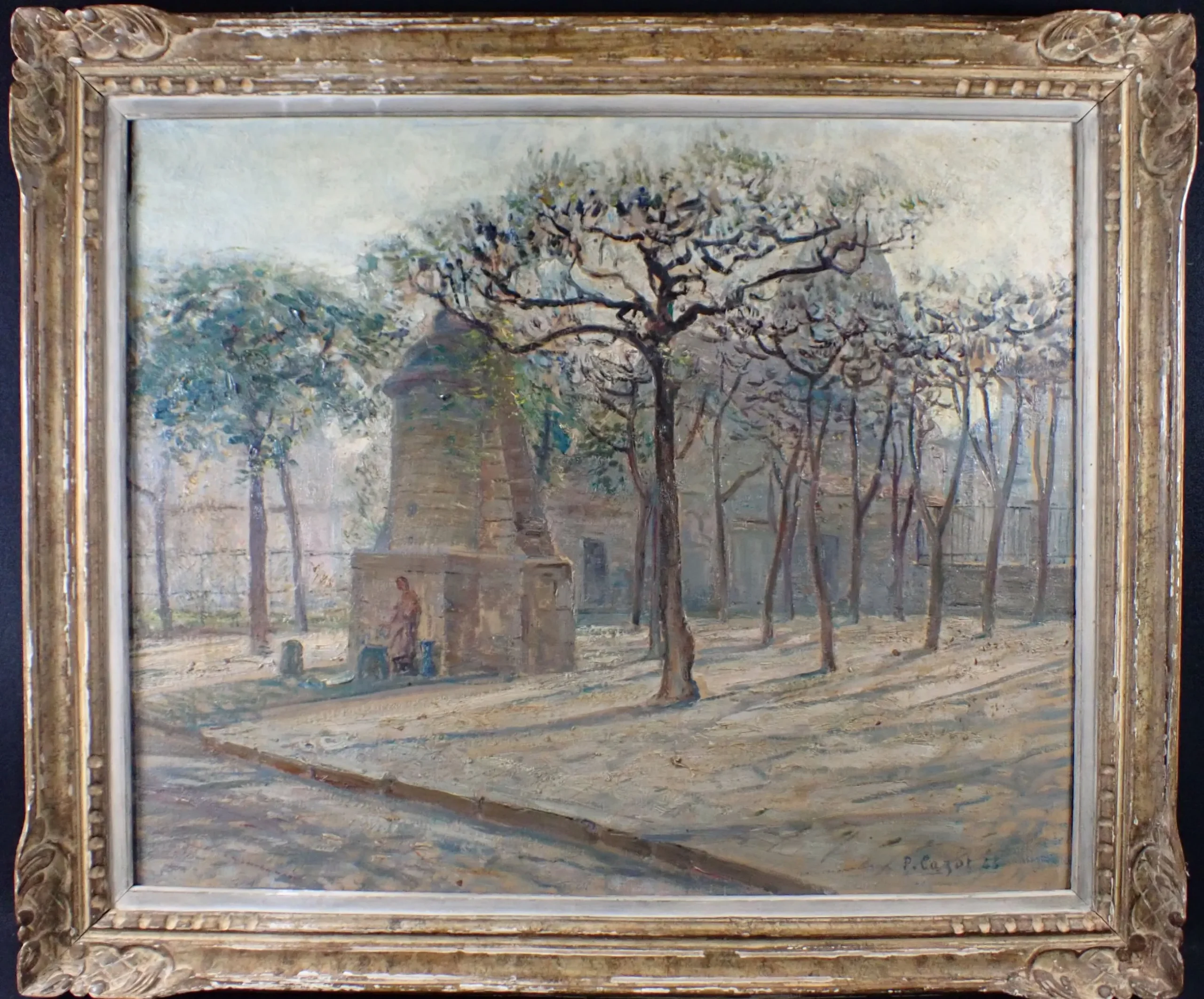 Tableaux & estampes
